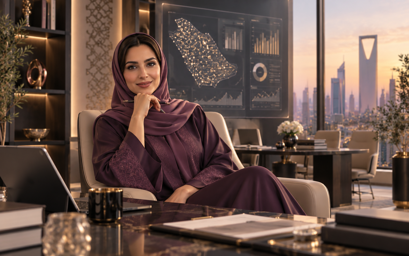 تحليل البيانات والبيانات الضخمة
